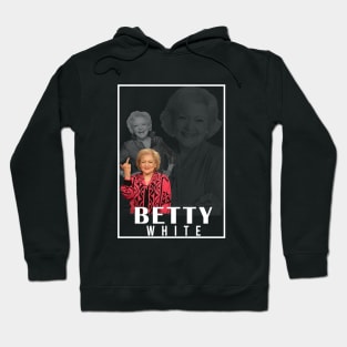 betty memoriam Hoodie